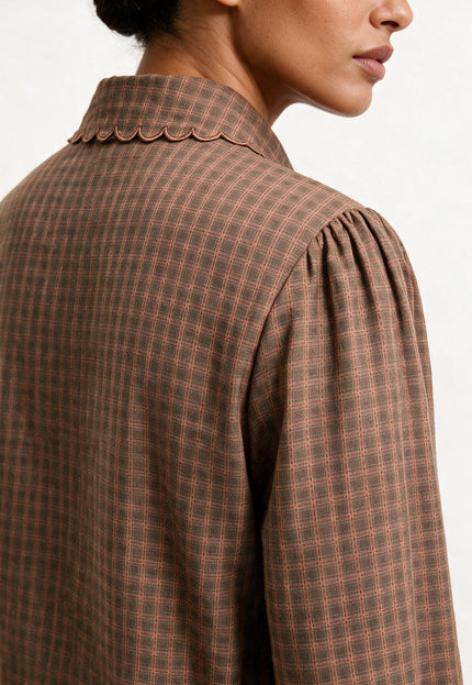 BLUSA ARMONIAS PREMIUM TEXTURA