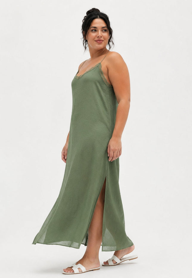 VESTIDO ARMONIAS CURVE ASTI