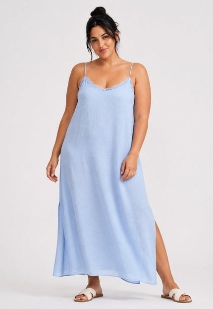 VESTIDO ARMONIAS CURVE ASTI