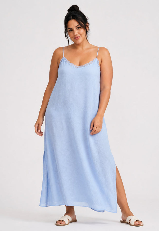 VESTIDO ARMONIAS CURVE ASTI