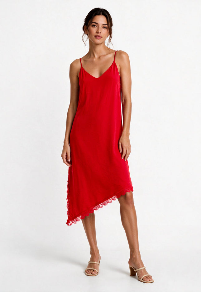 VESTIDO ARMONIAS AYLA