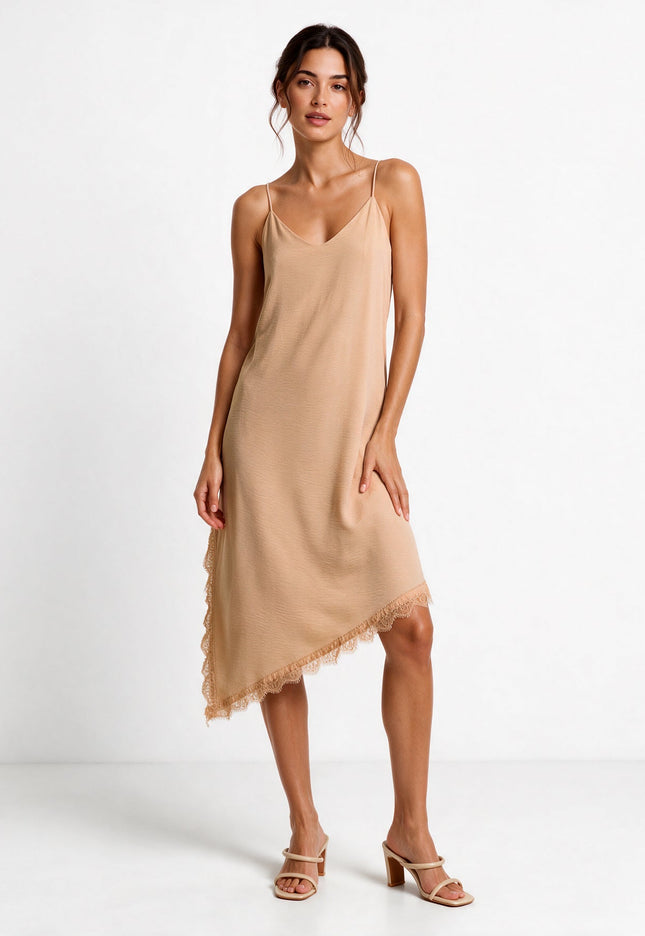VESTIDO ARMONIAS AYLA