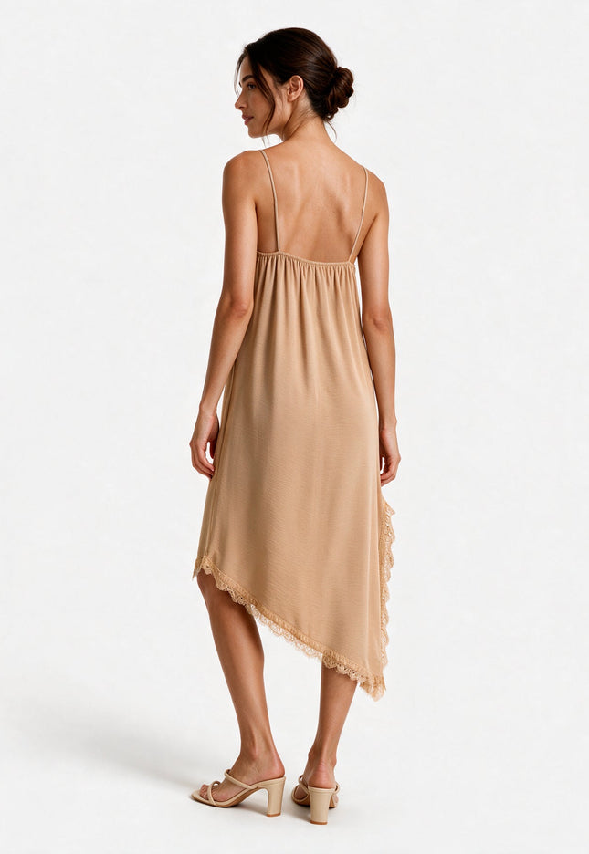 VESTIDO ARMONIAS AYLA