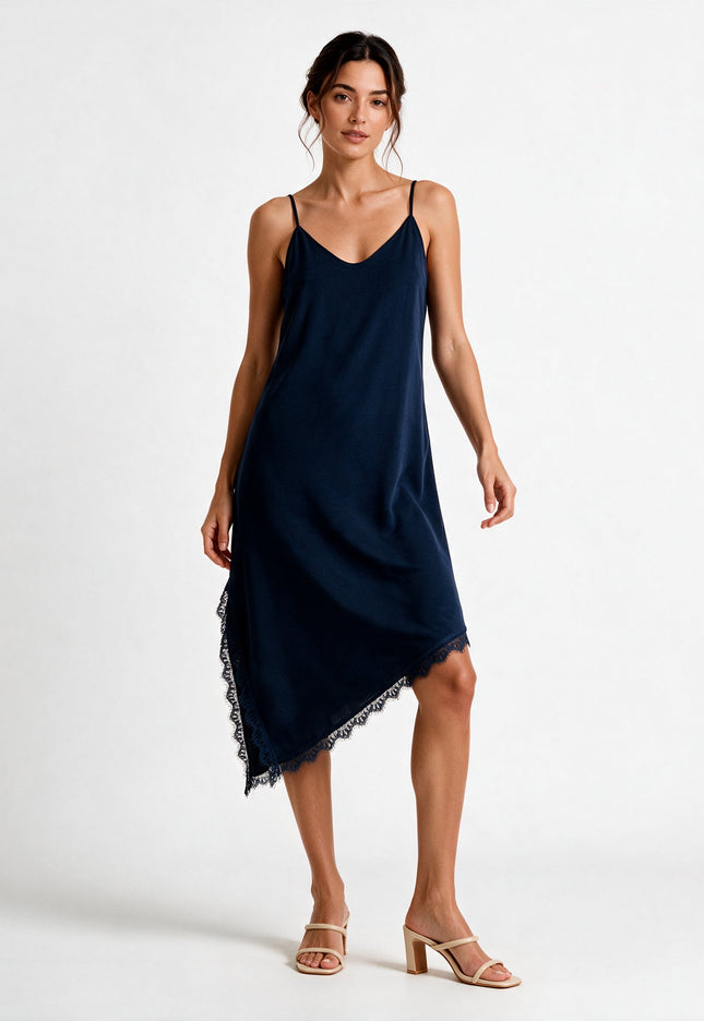 VESTIDO ARMONIAS AYLA