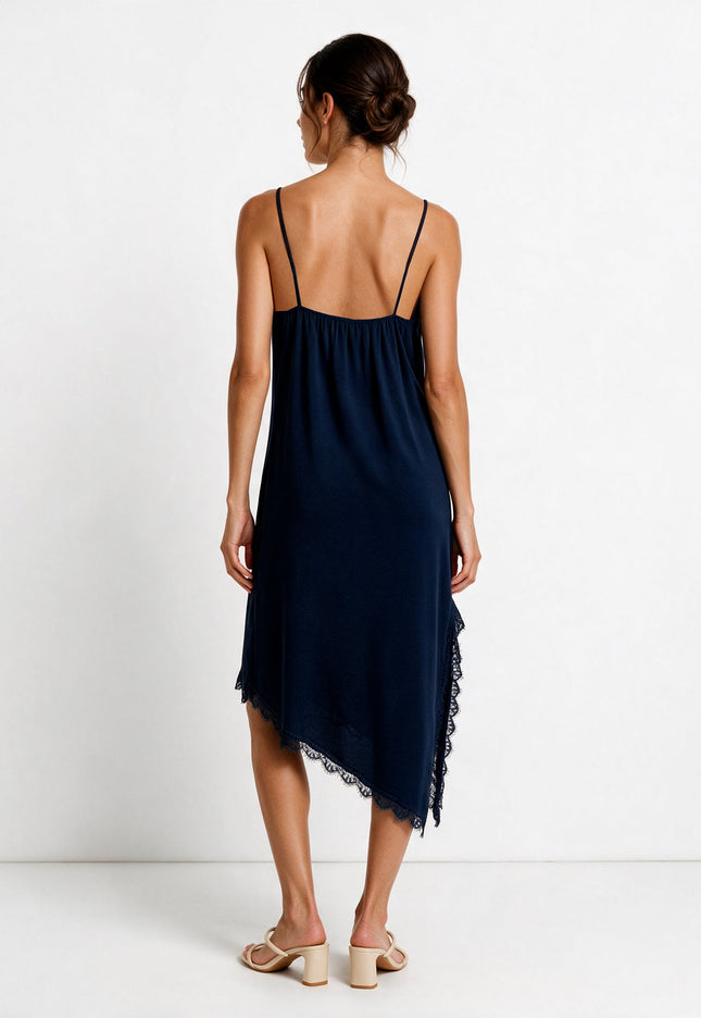 VESTIDO ARMONIAS AYLA