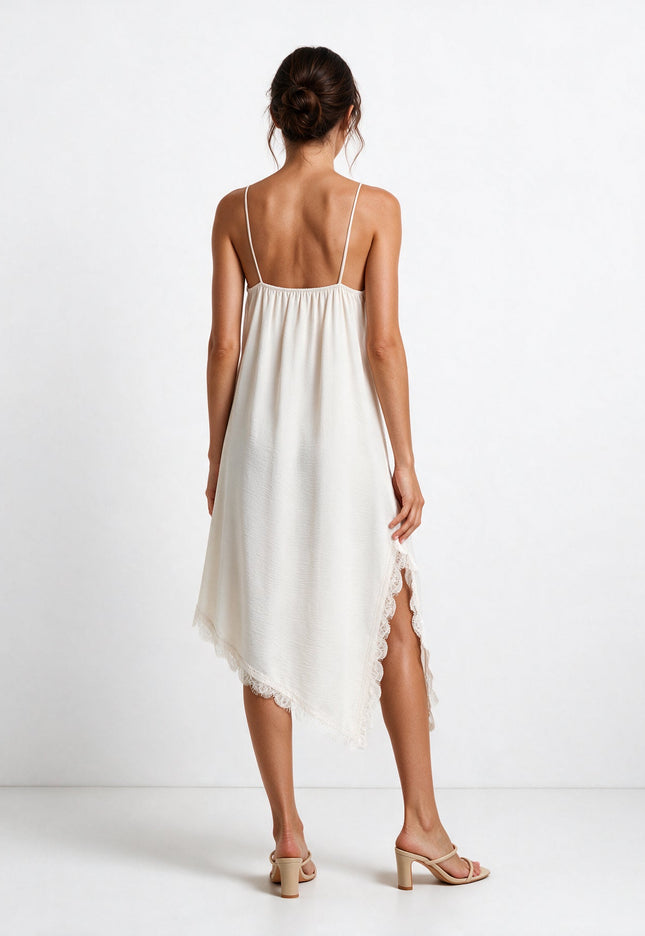 VESTIDO ARMONIAS AYLA