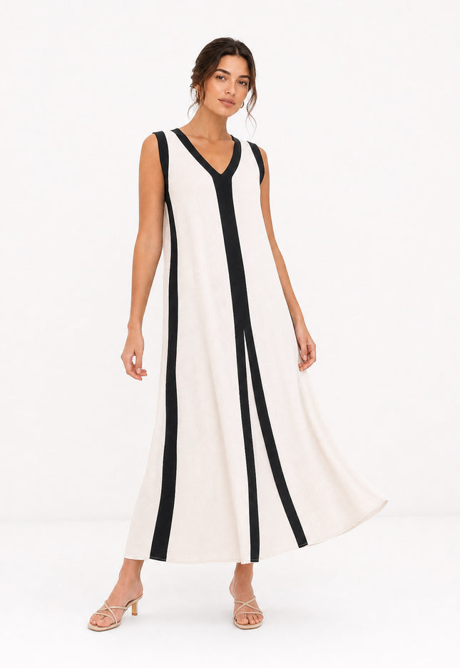 VESTIDO ARMONIAS SALINA