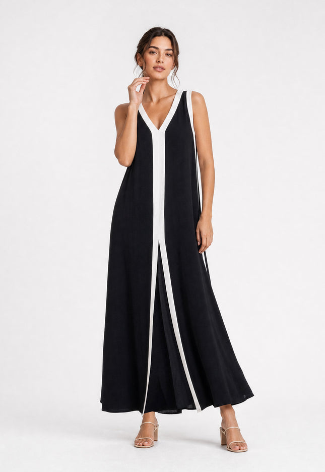 VESTIDO ARMONIAS SALINA