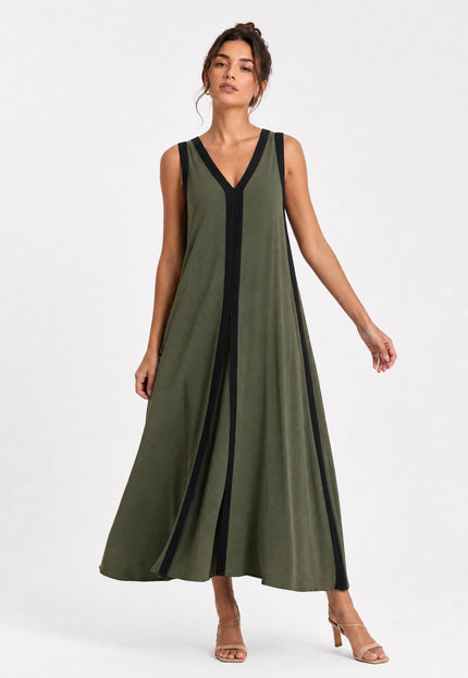 VESTIDO ARMONIAS SALINA