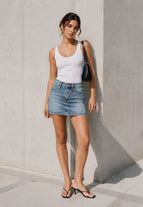 DENIM