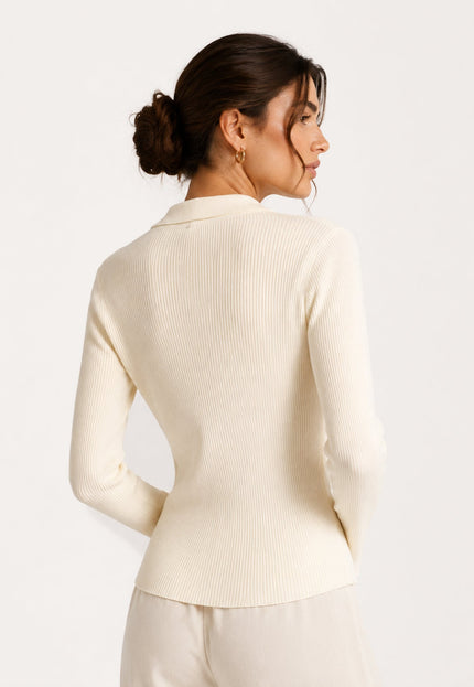 JERSEY ARMONIAS PREMIUM CANALÉ
