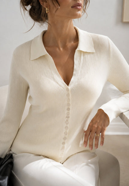JERSEY ARMONIAS PREMIUM CANALÉ