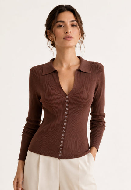 JERSEY ARMONIAS PREMIUM CANALÉ