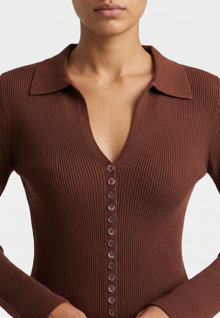 JERSEY ARMONIAS PREMIUM CANALÉ