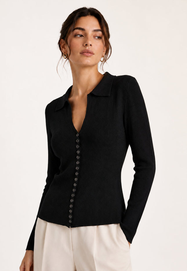 JERSEY ARMONIAS PREMIUM CANALÉ