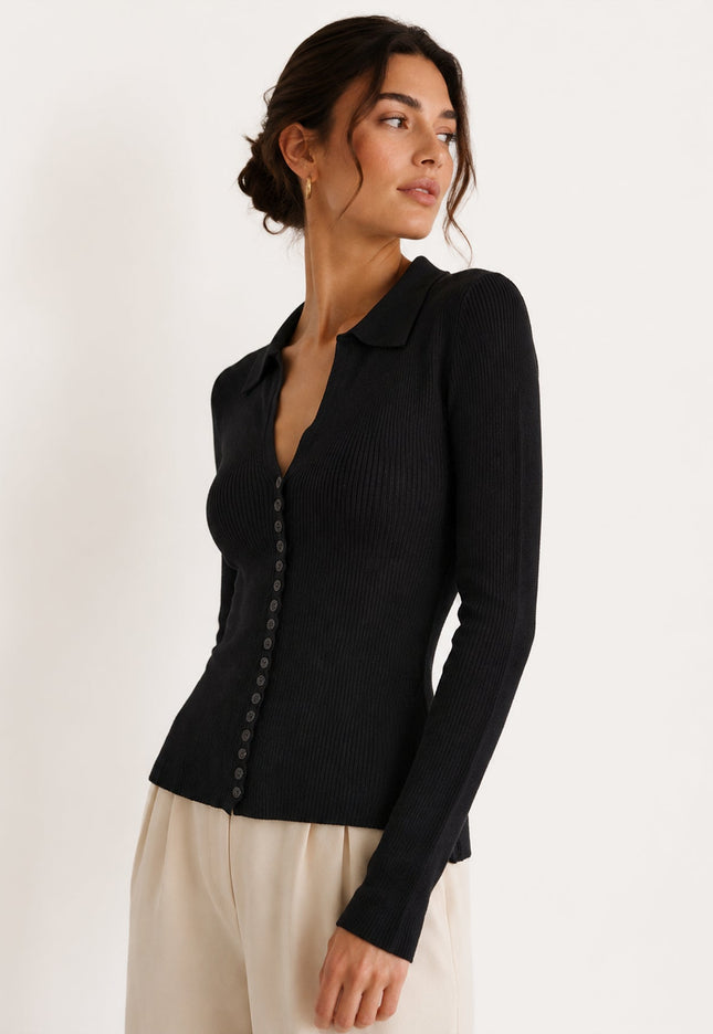 JERSEY ARMONIAS PREMIUM CANALÉ