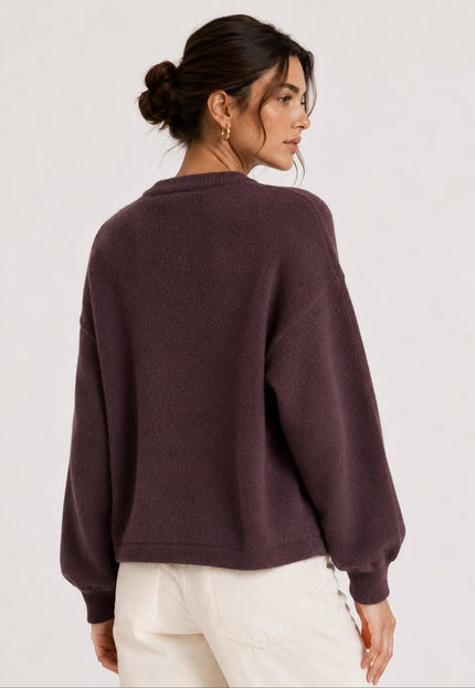 CHAQUETA ARMONIAS PREMIUM CIERRE ALAMARES