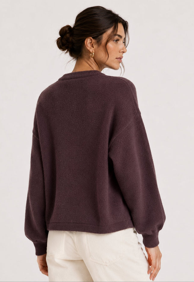 CHAQUETA ARMONIAS PREMIUM CIERRE ALAMARES