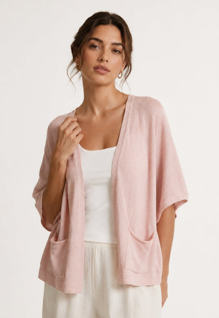 CHAQUETA ARMONIAS BRILLO