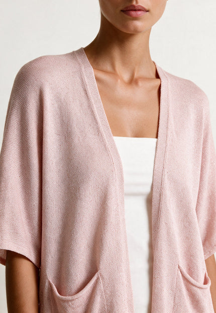 CHAQUETA ARMONIAS BRILLO