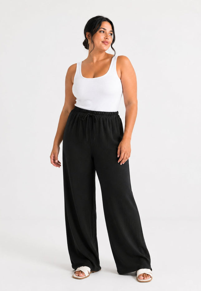 PANTALÓN ARMONIAS CURVE LEIRA