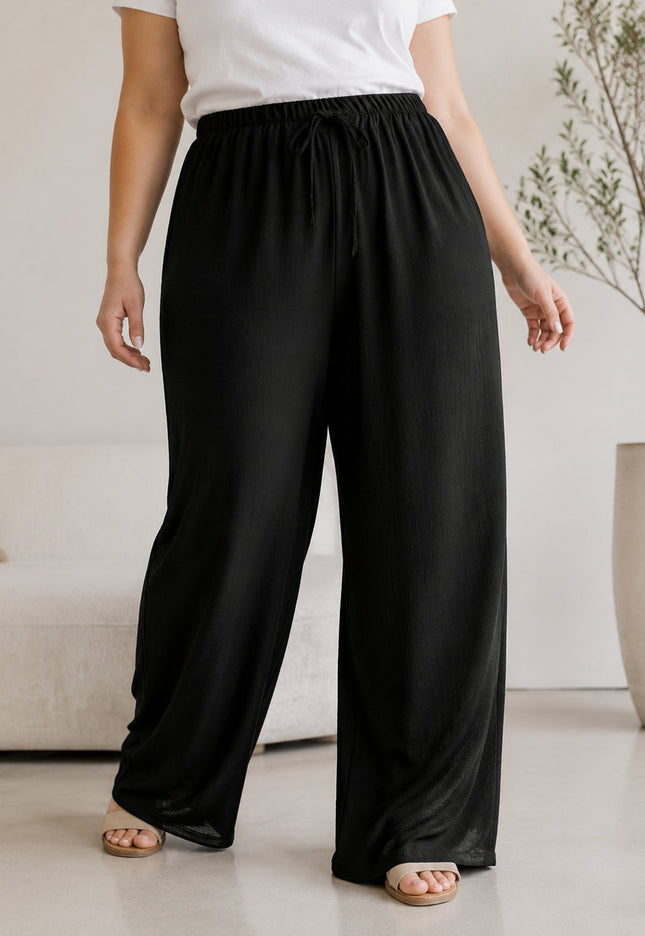 PANTALÓN ARMONIAS CURVE LEIRA