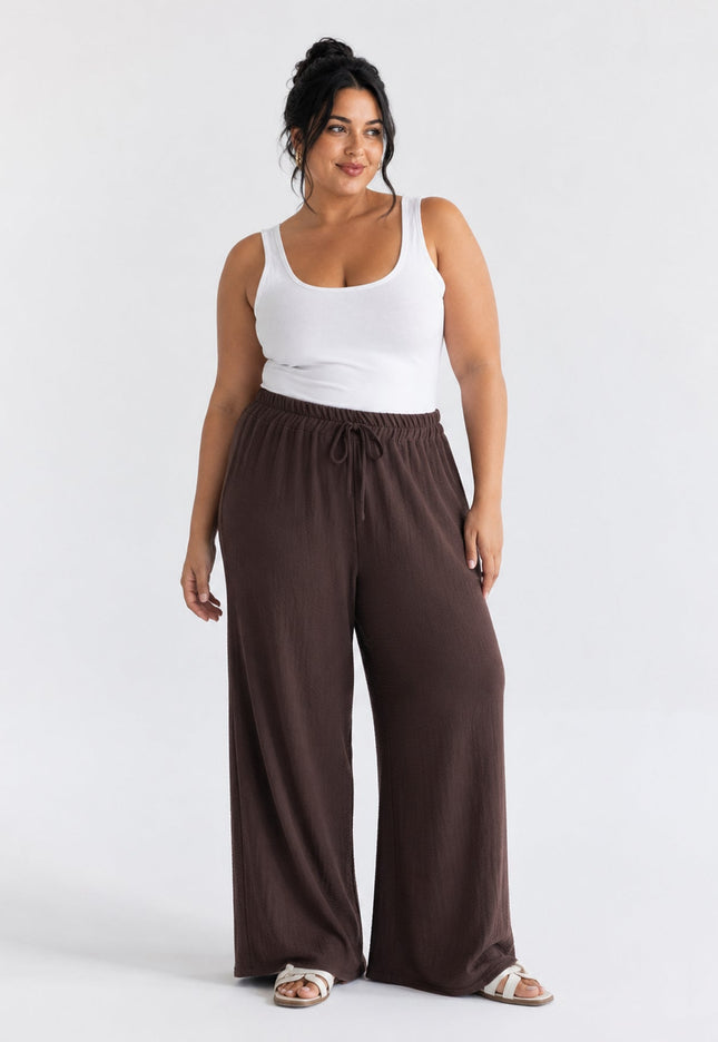 PANTALÓN ARMONIAS CURVE LEIRA