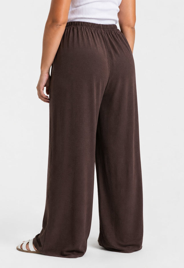PANTALÓN ARMONIAS CURVE LEIRA