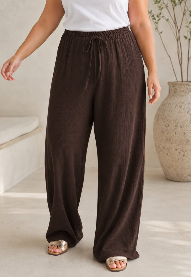 PANTALÓN ARMONIAS CURVE LEIRA