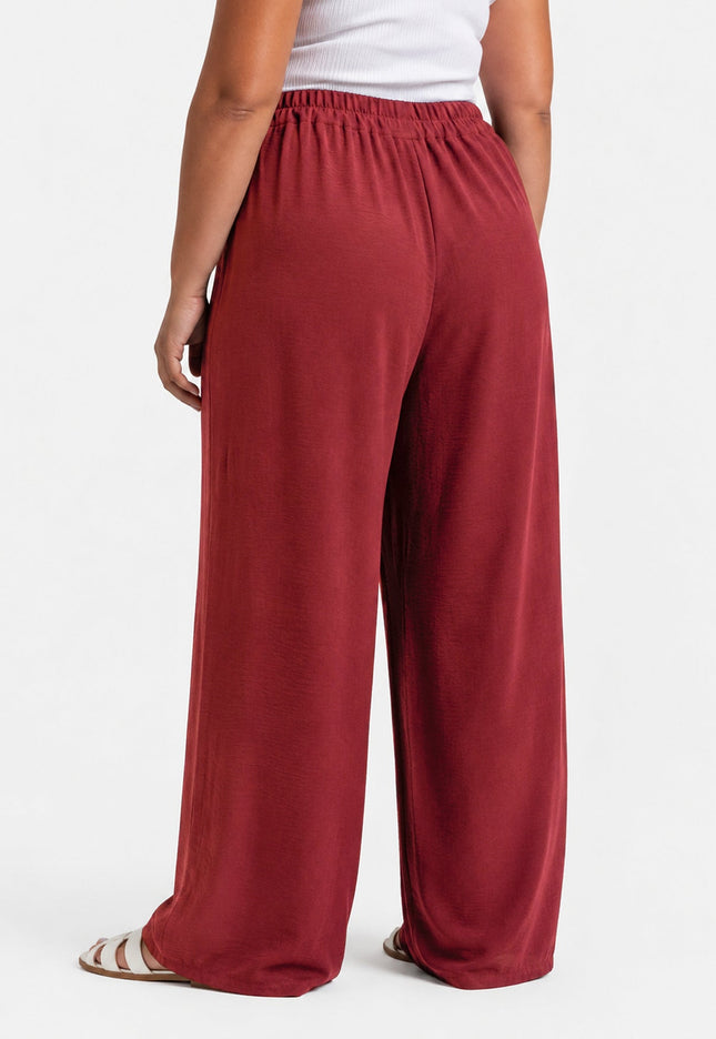 PANTALÓN ARMONIAS CURVE LEIRA