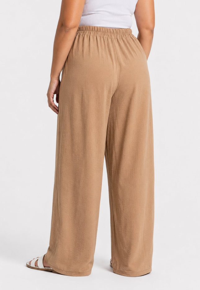 PANTALÓN ARMONIAS CURVE LEIRA