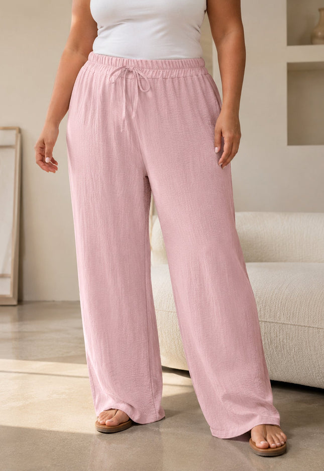 PANTALÓN ARMONIAS CURVE LEIRA