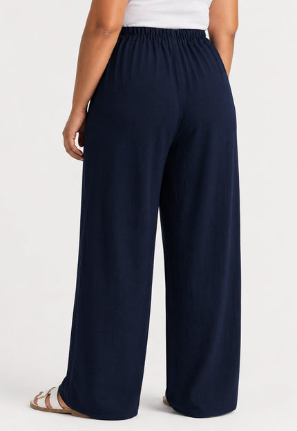 PANTALÓN ARMONIAS CURVE LEIRA