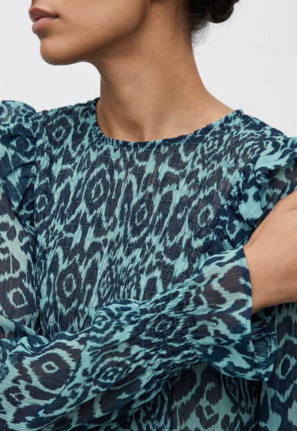 BLUSA ARMONIAS TEEN ESTAMPADO