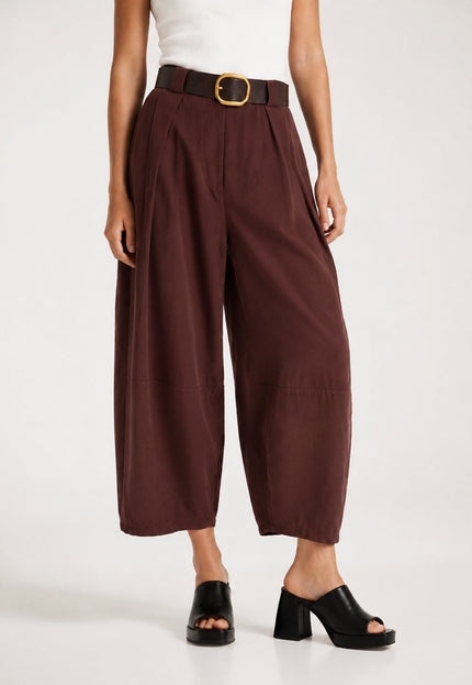 PANTALÓN ARMONIAS BARREL