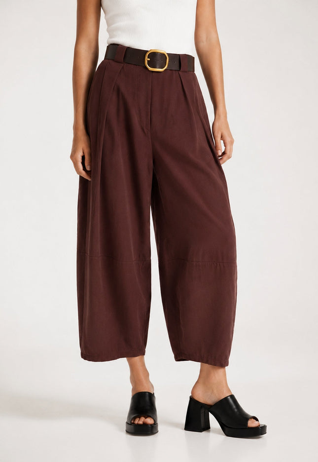 PANTALÓN ARMONIAS BARREL