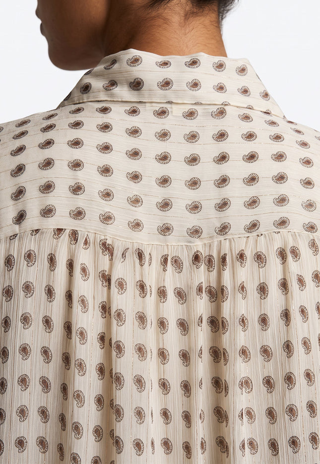 BLUSA ARMONIAS PREMIUM CACHEMIRA