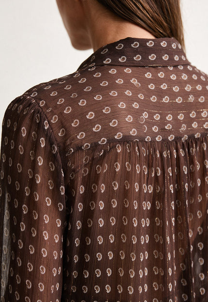 BLUSA ARMONIAS PREMIUM CACHEMIRA