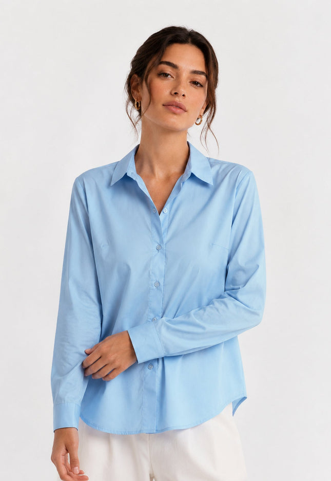 CAMISA ARMONIAS MARA