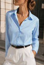 L.BLUE