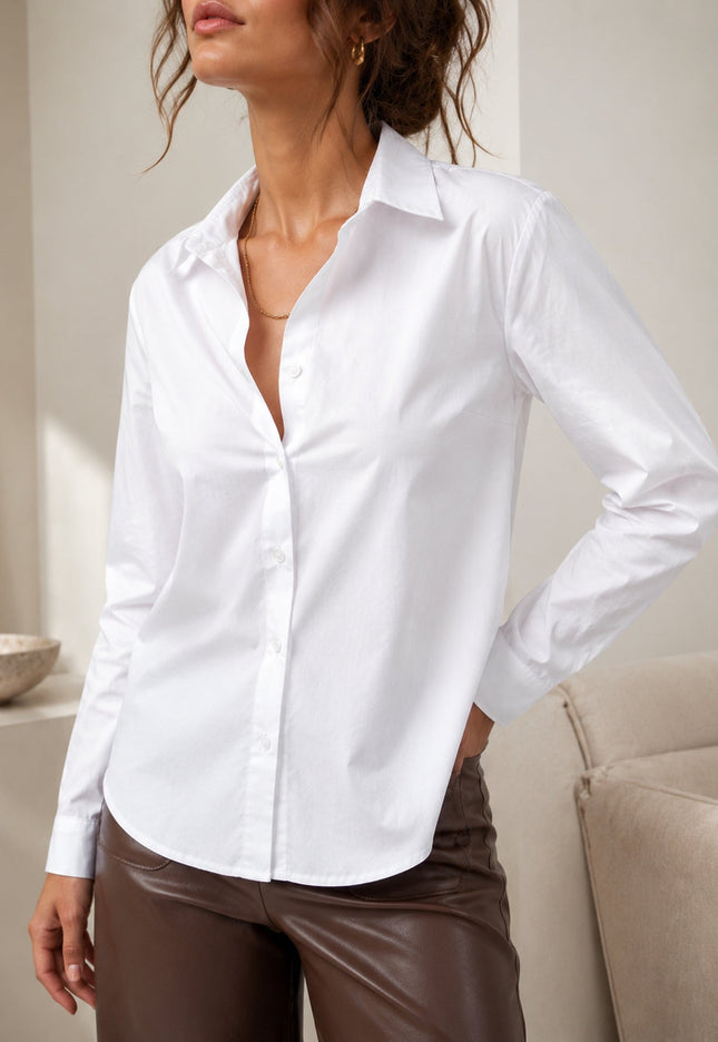 CAMISA ARMONIAS MARA