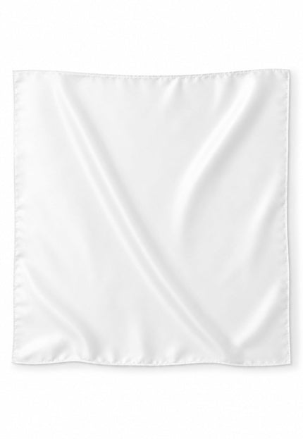 PAÑUELO ARMONIAS SATINADO
