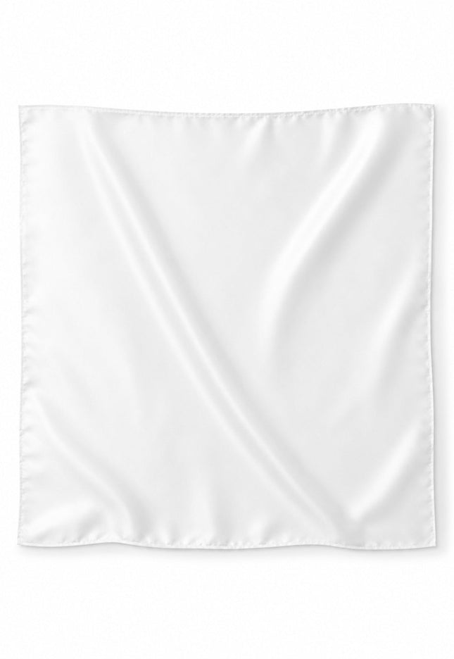 PAÑUELO ARMONIAS SATINADO
