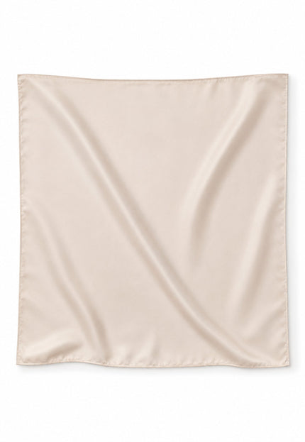 PAÑUELO ARMONIAS SATINADO