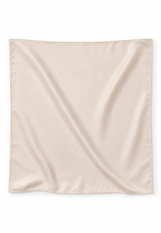 PAÑUELO ARMONIAS SATINADO
