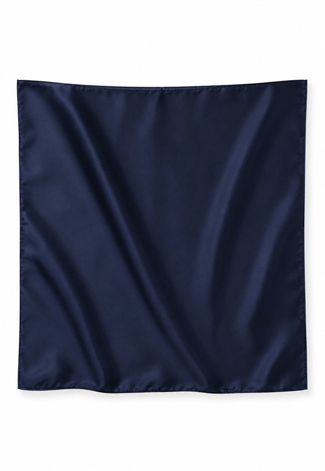 PAÑUELO ARMONIAS SATINADO