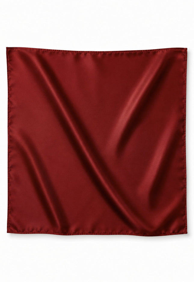 PAÑUELO ARMONIAS SATINADO