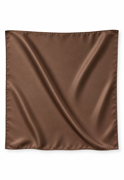 PAÑUELO ARMONIAS SATINADO