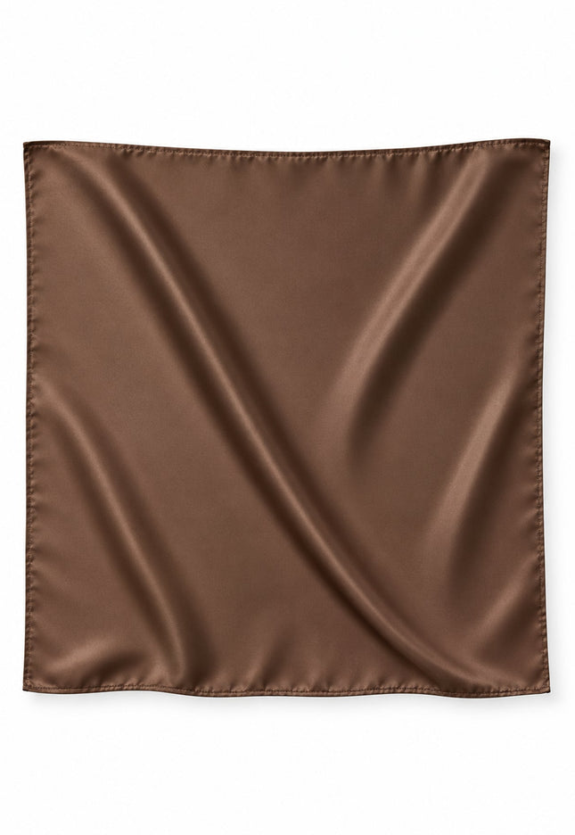 PAÑUELO ARMONIAS SATINADO