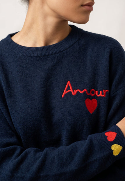 JERSEY ARMONIAS PREMIUM LOVE